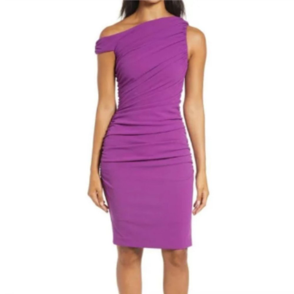BADGLEY MISCHKA Bodycon Dress - Picture 4 of 4